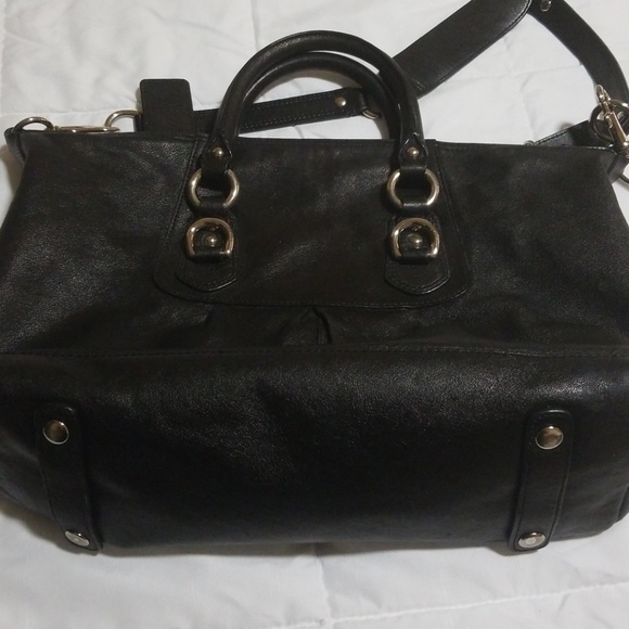 Authentic Coach bag - Picture 3 of 8